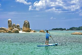 Sheraton Belitung Resort fotoÄŸrafÄ±