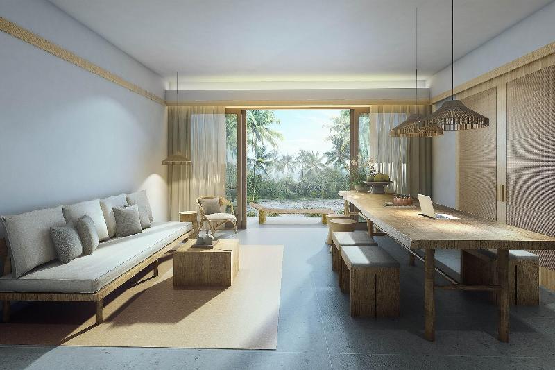 Sheraton Belitung Resort - Aktivite