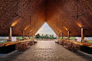 Sheraton Belitung Resort otel fotoğrafı