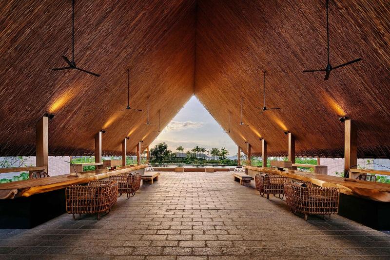 Sheraton Belitung Resort - Genel