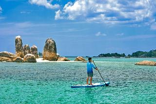 Sheraton Belitung Resort fotoÄŸrafÄ±