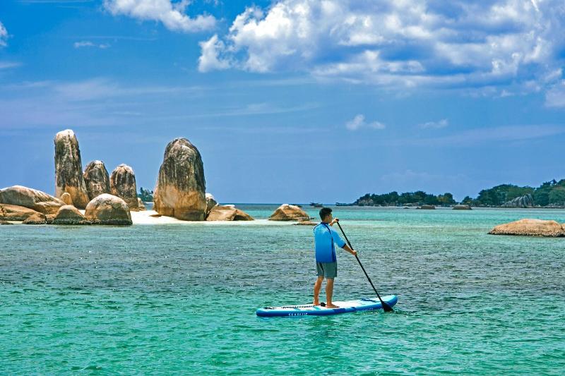 Sheraton Belitung Resort - Genel