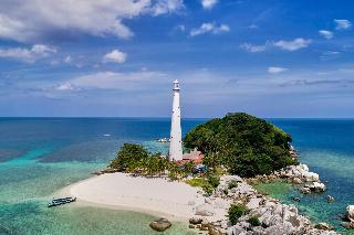 Sheraton Belitung Resort fotoÄŸrafÄ±