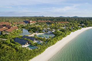 Sheraton Belitung Resort fotoÄŸrafÄ±