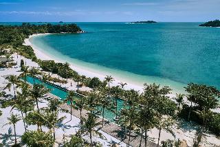 Sheraton Belitung Resort fotoÄŸrafÄ±