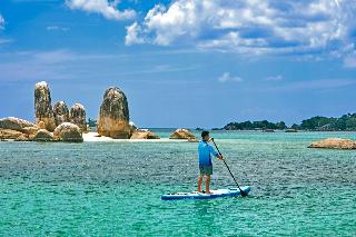 Sheraton Belitung Resort fotoÄŸrafÄ±