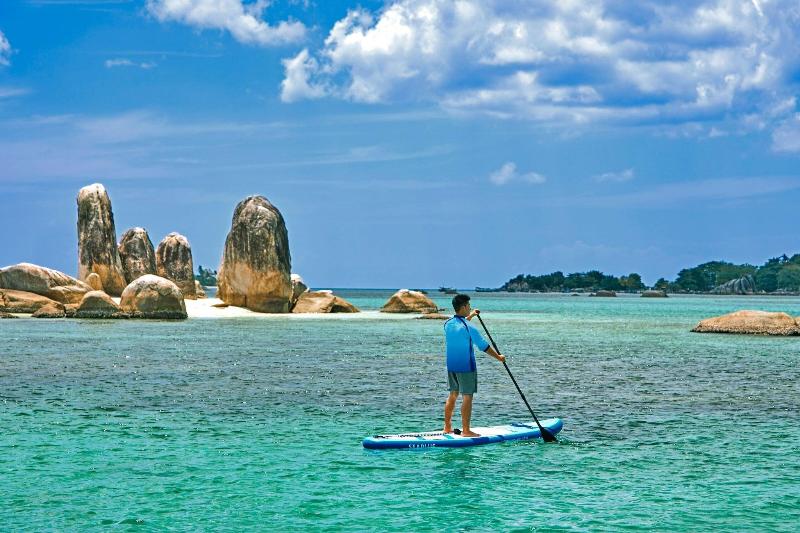 Sheraton Belitung Resort - Genel