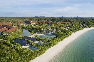 Sheraton Belitung Resort fotoÄŸrafÄ±