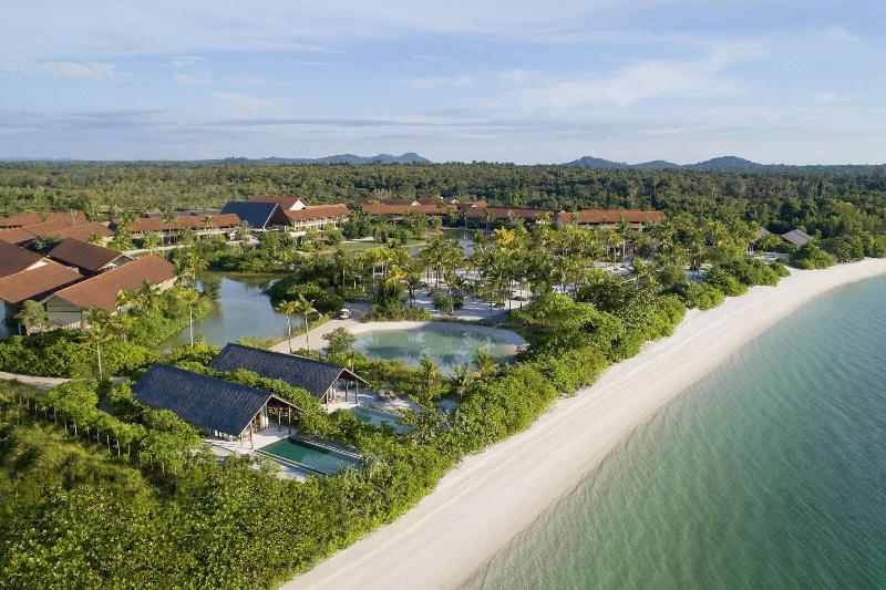Sheraton Belitung Resort - Genel