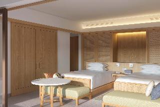 Sheraton Belitung Resort fotoÄŸrafÄ±