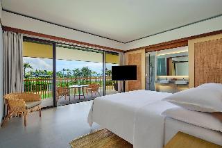 Sheraton Belitung Resort fotoÄŸrafÄ±