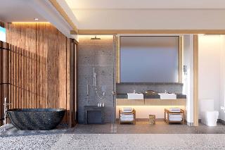 Sheraton Belitung Resort fotoÄŸrafÄ±