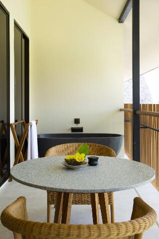 Sheraton Belitung Resort fotoÄŸrafÄ±
