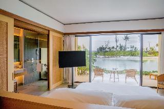 Sheraton Belitung Resort fotoÄŸrafÄ±