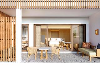 Sheraton Belitung Resort fotoÄŸrafÄ±