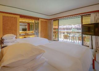 Sheraton Belitung Resort fotoÄŸrafÄ±