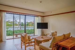 Sheraton Belitung Resort fotoÄŸrafÄ±
