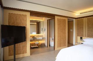 Sheraton Belitung Resort fotoÄŸrafÄ±