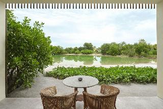 Sheraton Belitung Resort fotoÄŸrafÄ±