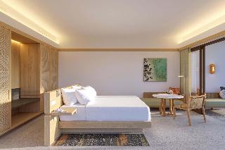 Sheraton Belitung Resort fotoÄŸrafÄ±