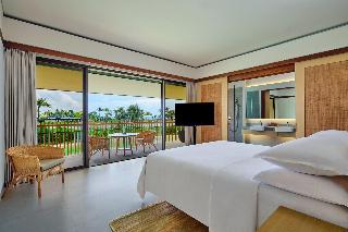 Sheraton Belitung Resort fotoÄŸrafÄ±