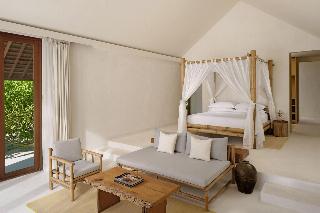 Sheraton Belitung Resort fotoÄŸrafÄ±
