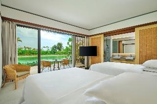 Sheraton Belitung Resort fotoÄŸrafÄ±