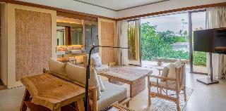 Sheraton Belitung Resort fotoÄŸrafÄ±