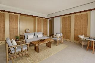 Sheraton Belitung Resort fotoÄŸrafÄ±