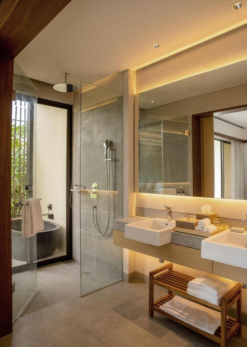 Sheraton Belitung Resort - Oda