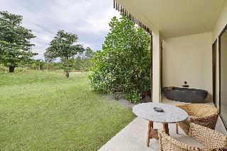 Sheraton Belitung Resort fotoÄŸrafÄ±