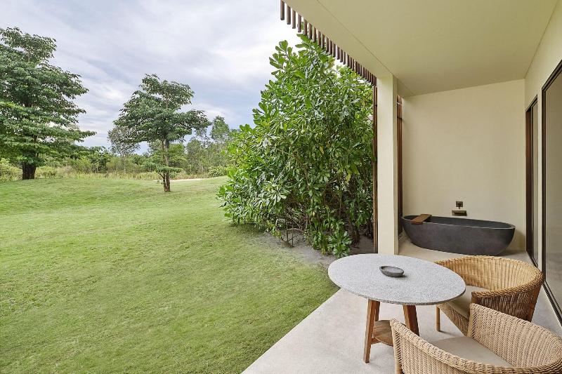 Sheraton Belitung Resort - Oda