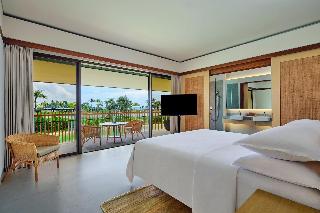 Sheraton Belitung Resort fotoÄŸrafÄ±