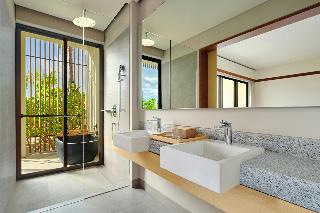 Sheraton Belitung Resort fotoÄŸrafÄ±