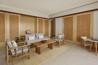 Sheraton Belitung Resort fotoÄŸrafÄ±
