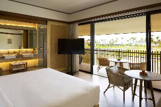 Sheraton Belitung Resort fotoÄŸrafÄ±