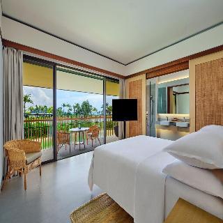Sheraton Belitung Resort fotoÄŸrafÄ±