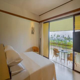 Sheraton Belitung Resort fotoÄŸrafÄ±