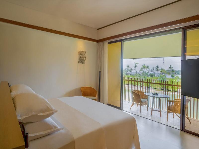 Sheraton Belitung Resort - Oda