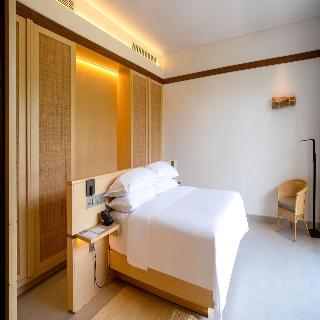 Sheraton Belitung Resort fotoÄŸrafÄ±