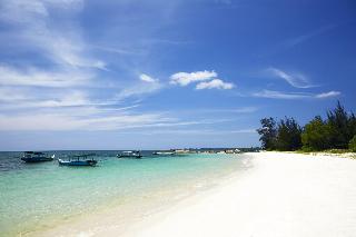 Sheraton Belitung Resort fotoÄŸrafÄ±