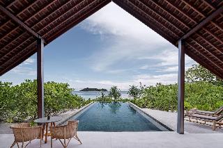 Sheraton Belitung Resort fotoÄŸrafÄ±