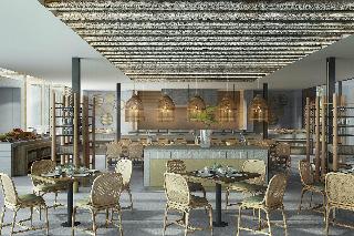Sheraton Belitung Resort fotoÄŸrafÄ±
