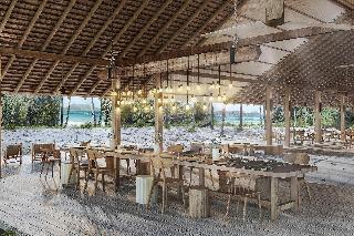 Sheraton Belitung Resort fotoÄŸrafÄ±