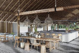 Sheraton Belitung Resort fotoÄŸrafÄ±