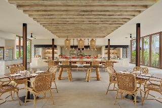 Sheraton Belitung Resort fotoÄŸrafÄ±