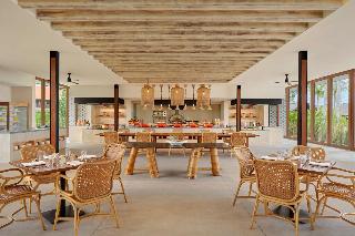 Sheraton Belitung Resort fotoÄŸrafÄ±