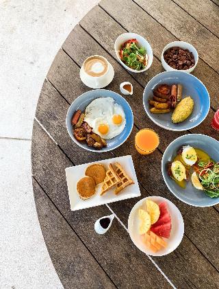 Sheraton Belitung Resort fotoÄŸrafÄ±