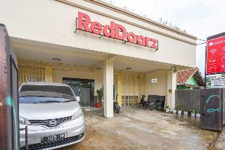 Formerly RedDoorz Syariah near Exit Toll Ciawi fotoÄŸrafÄ±