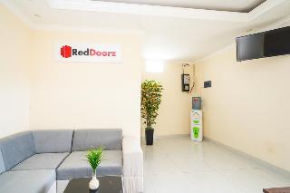 Formerly RedDoorz Syariah near Exit Toll Ciawi fotoÄŸrafÄ±